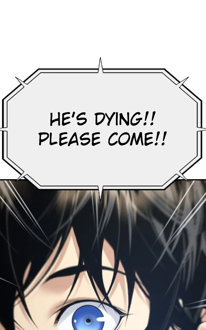 Leveling Up in an Exclusive Dungeon Chapter 27 page 15 - 