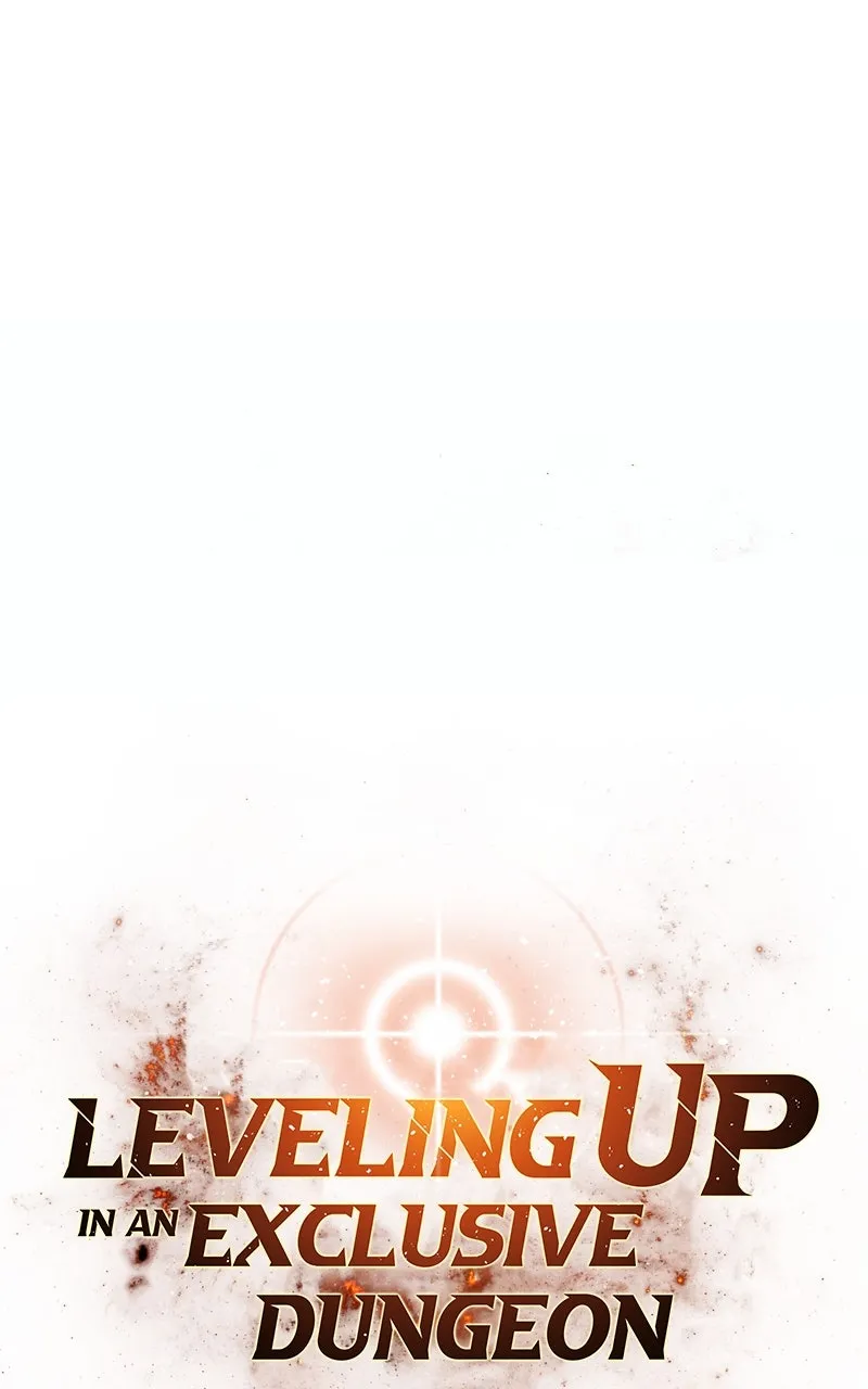 Leveling Up in an Exclusive Dungeon Chapter 27 page 18 - 