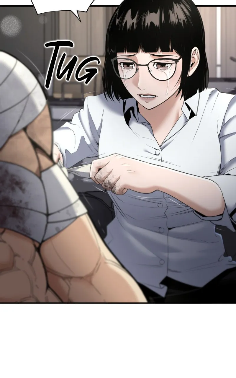Leveling Up in an Exclusive Dungeon Chapter 27 page 24 - 