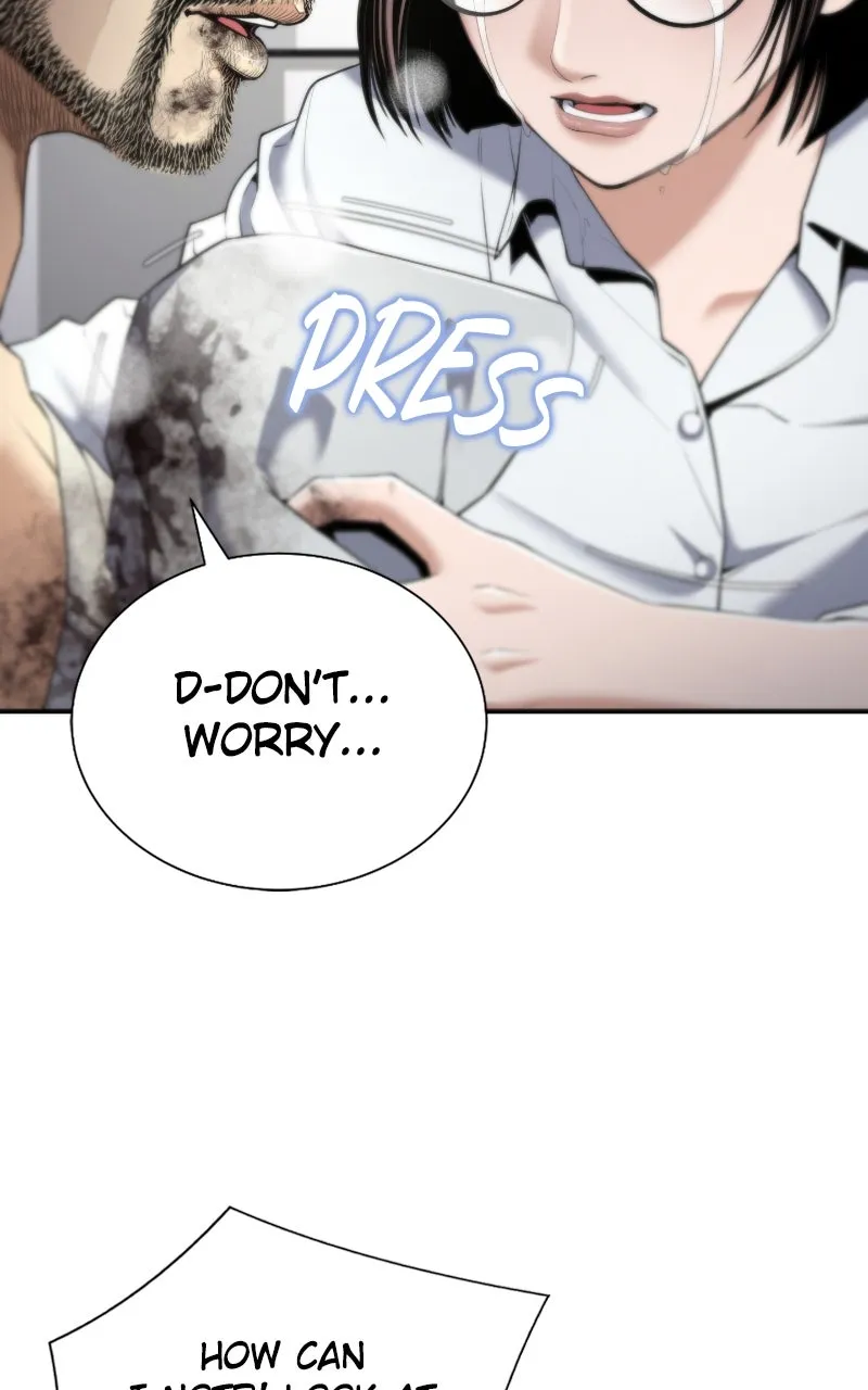 Leveling Up in an Exclusive Dungeon Chapter 27 page 29 - 