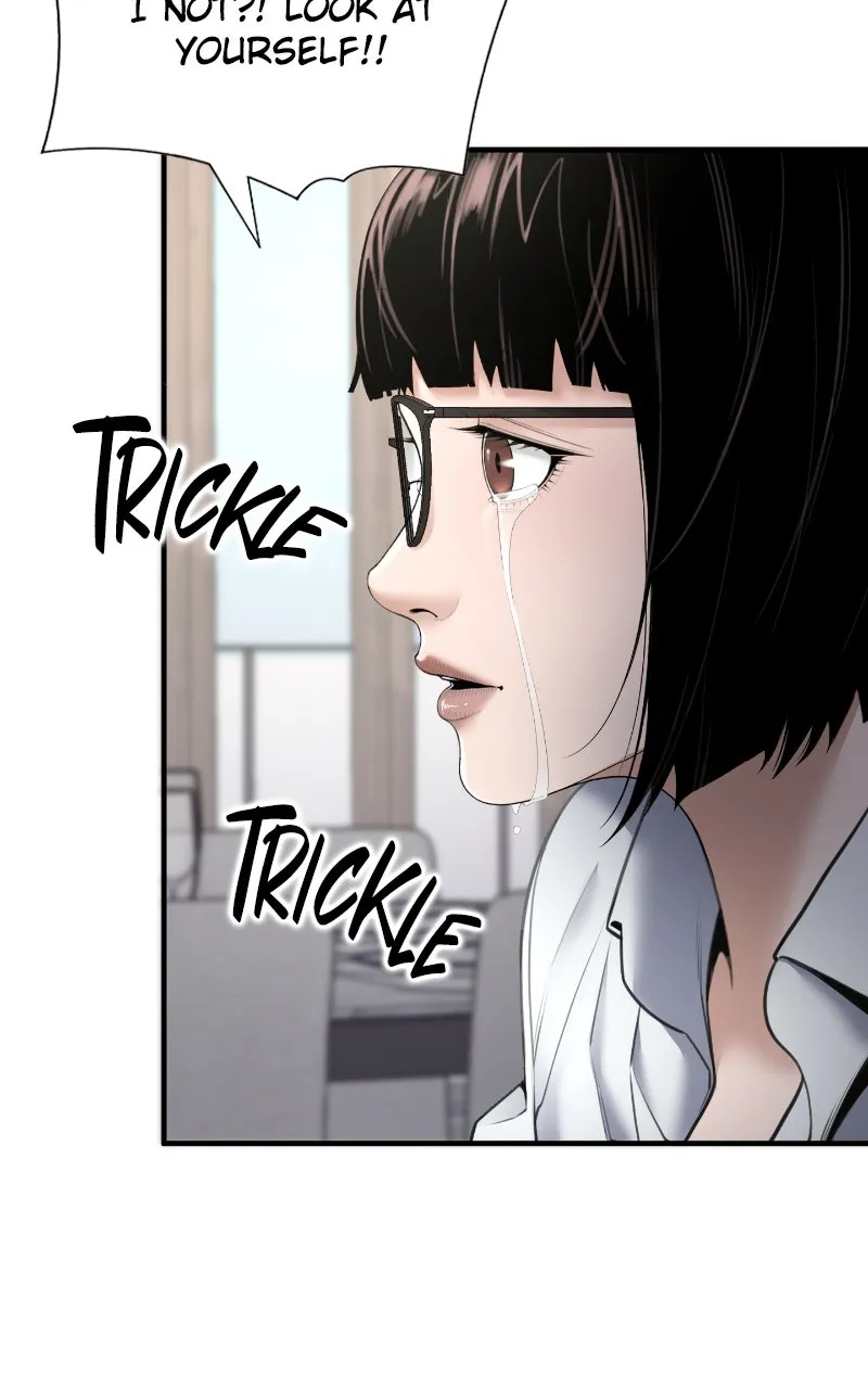 Leveling Up in an Exclusive Dungeon Chapter 27 page 30 - 