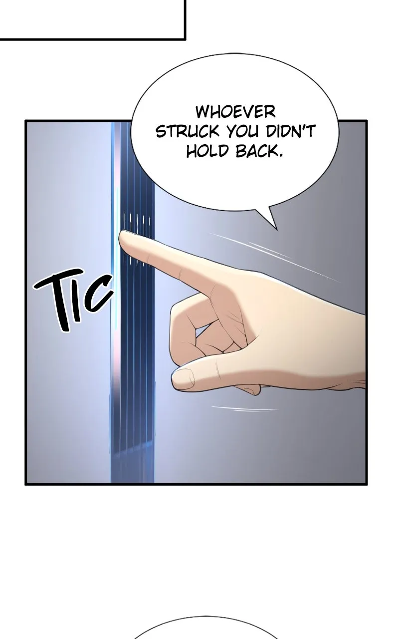 Leveling Up in an Exclusive Dungeon Chapter 27 page 38 - 