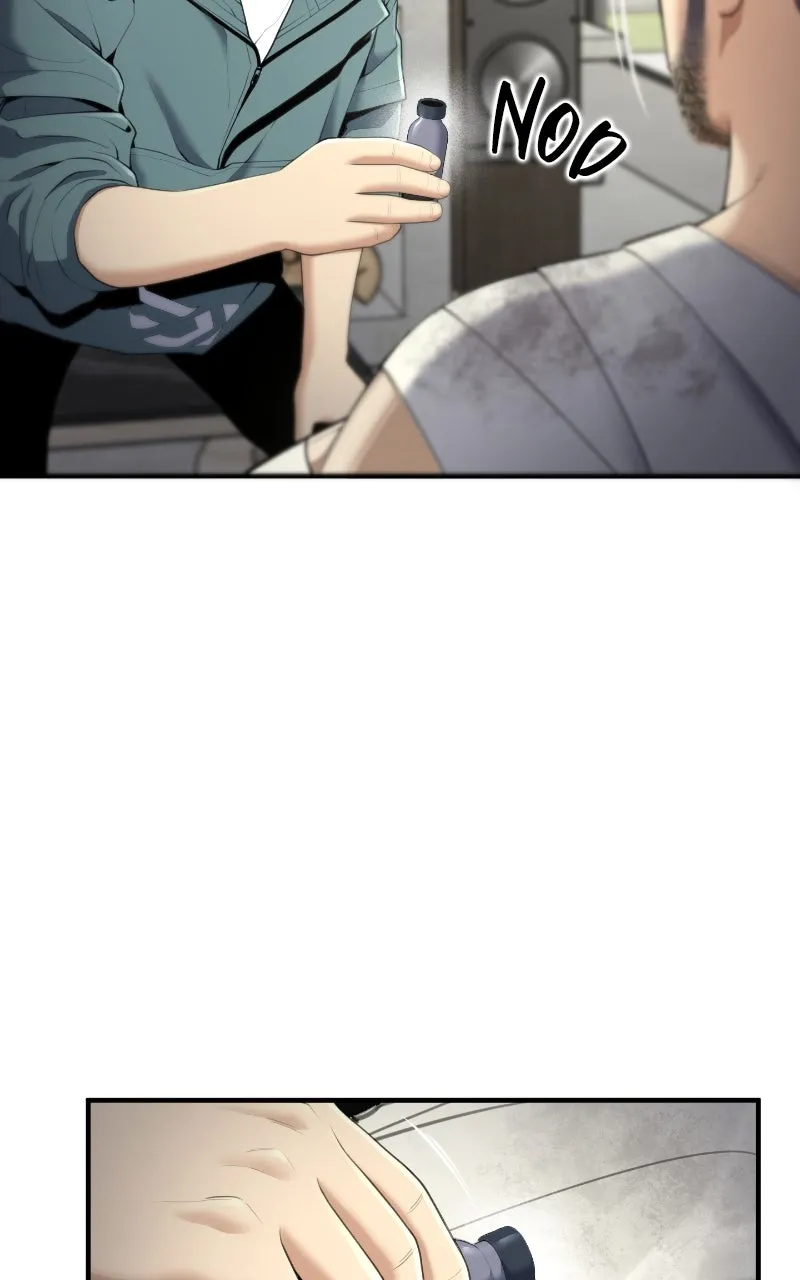 Leveling Up in an Exclusive Dungeon Chapter 27 page 41 - 