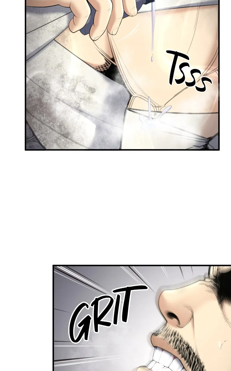 Leveling Up in an Exclusive Dungeon Chapter 27 page 42 - 