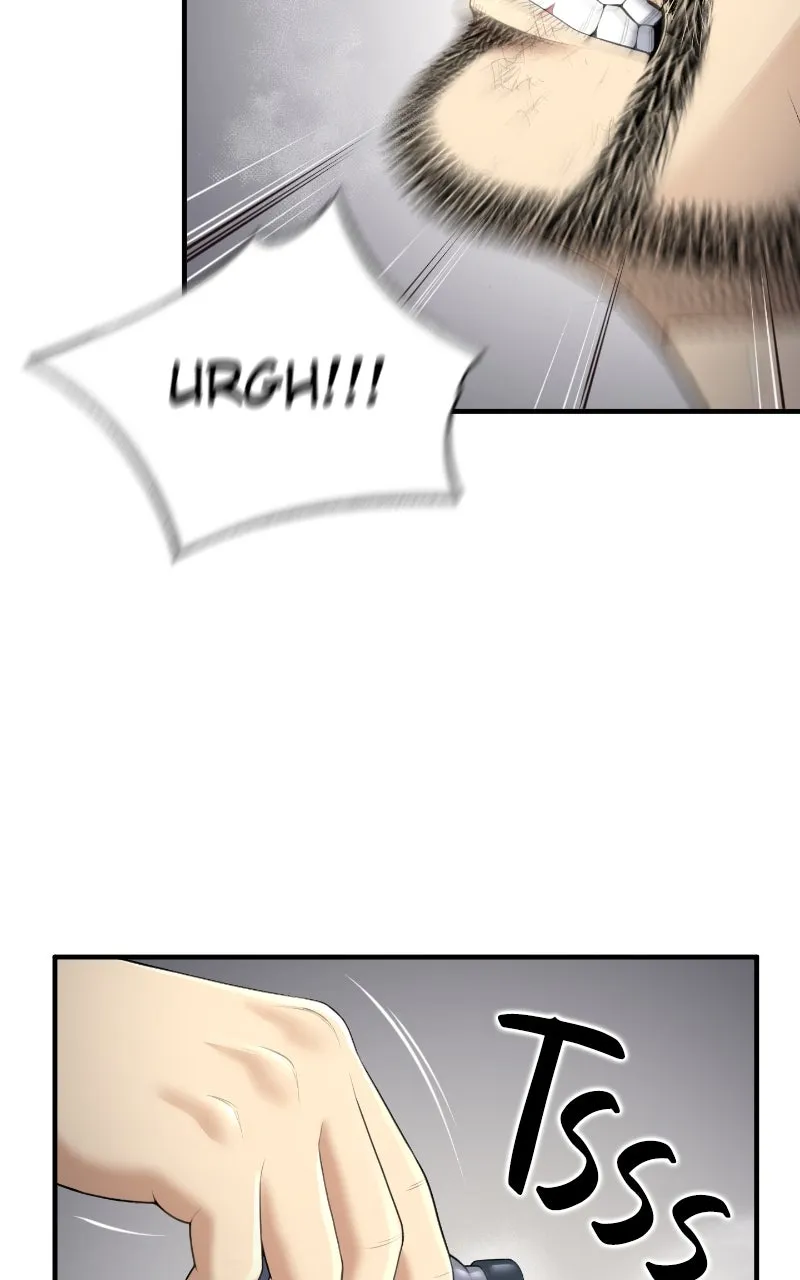 Leveling Up in an Exclusive Dungeon Chapter 27 page 43 - 