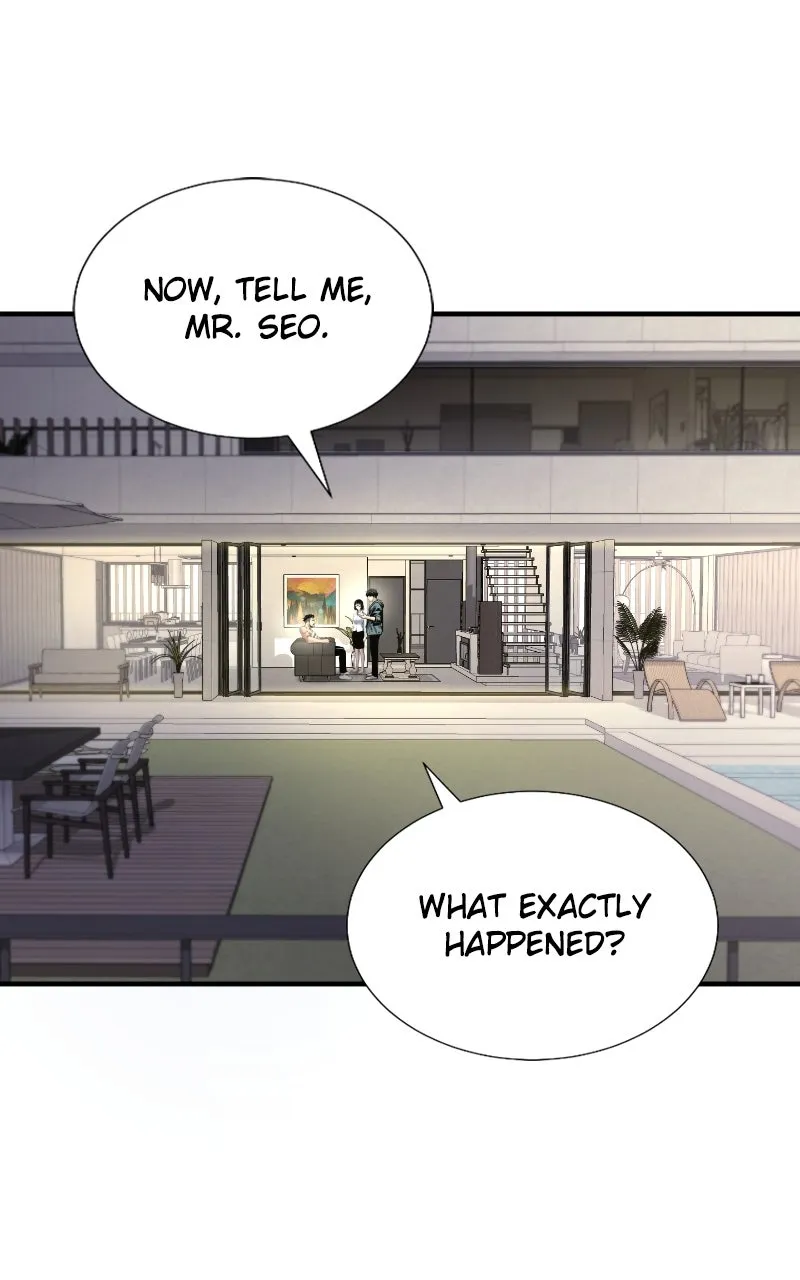 Leveling Up in an Exclusive Dungeon Chapter 27 page 48 - 