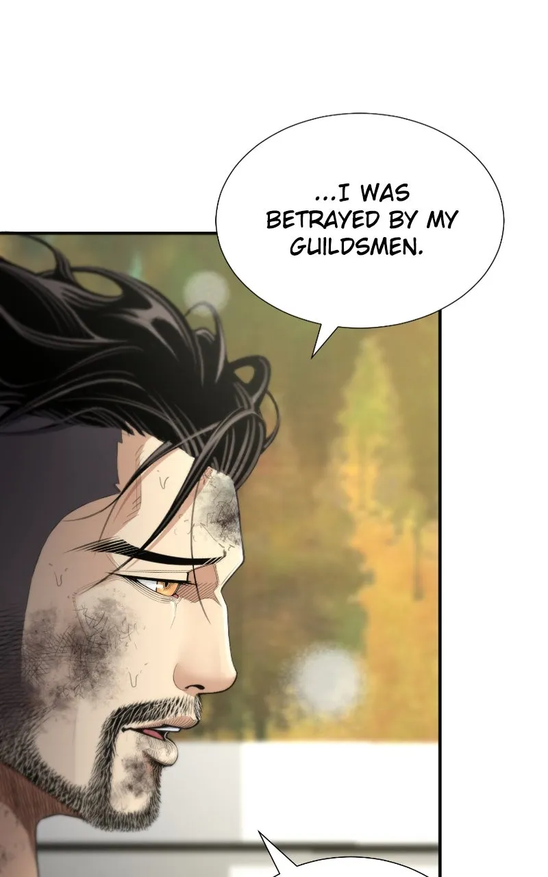 Leveling Up in an Exclusive Dungeon Chapter 27 page 49 - 
