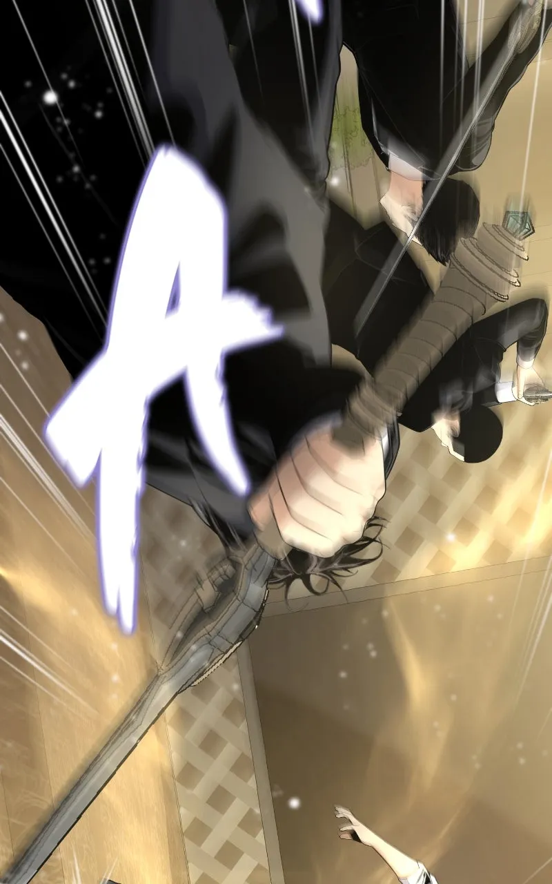 Leveling Up in an Exclusive Dungeon Chapter 27 page 60 - 