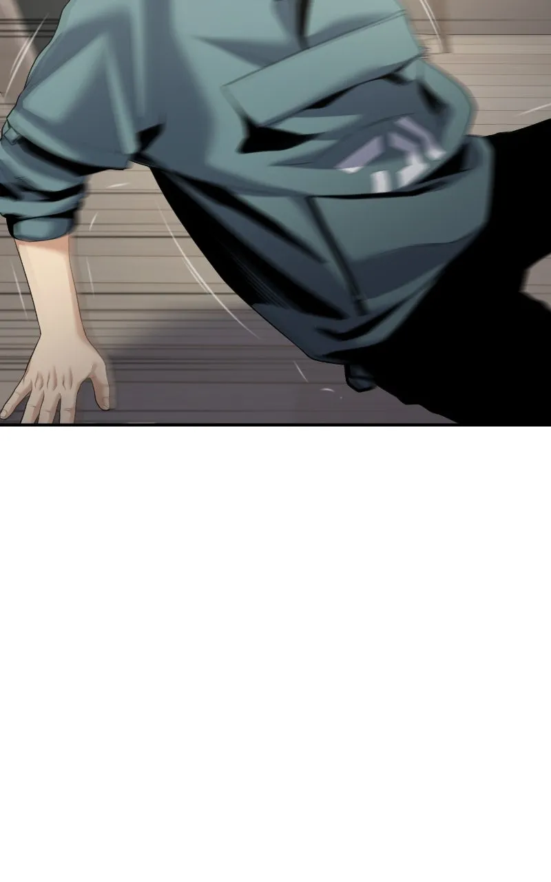 Leveling Up in an Exclusive Dungeon Chapter 27 page 7 - 