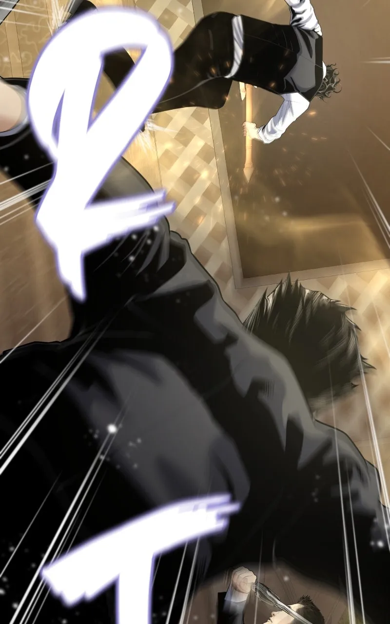 Leveling Up in an Exclusive Dungeon Chapter 27 page 61 - 
