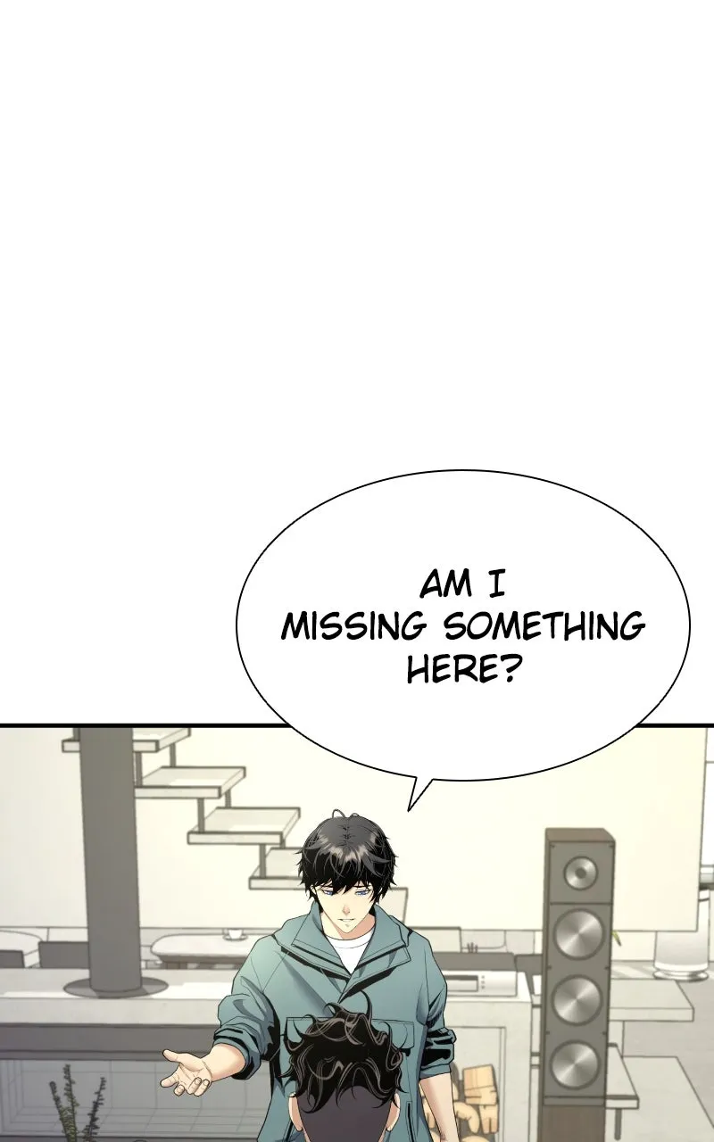 Leveling Up in an Exclusive Dungeon Chapter 27 page 67 - 