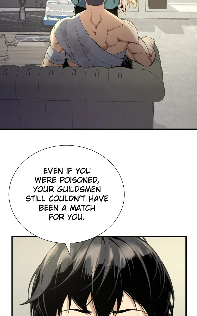 Leveling Up in an Exclusive Dungeon Chapter 27 page 68 - 