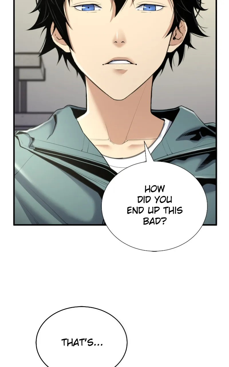 Leveling Up in an Exclusive Dungeon Chapter 27 page 69 - 