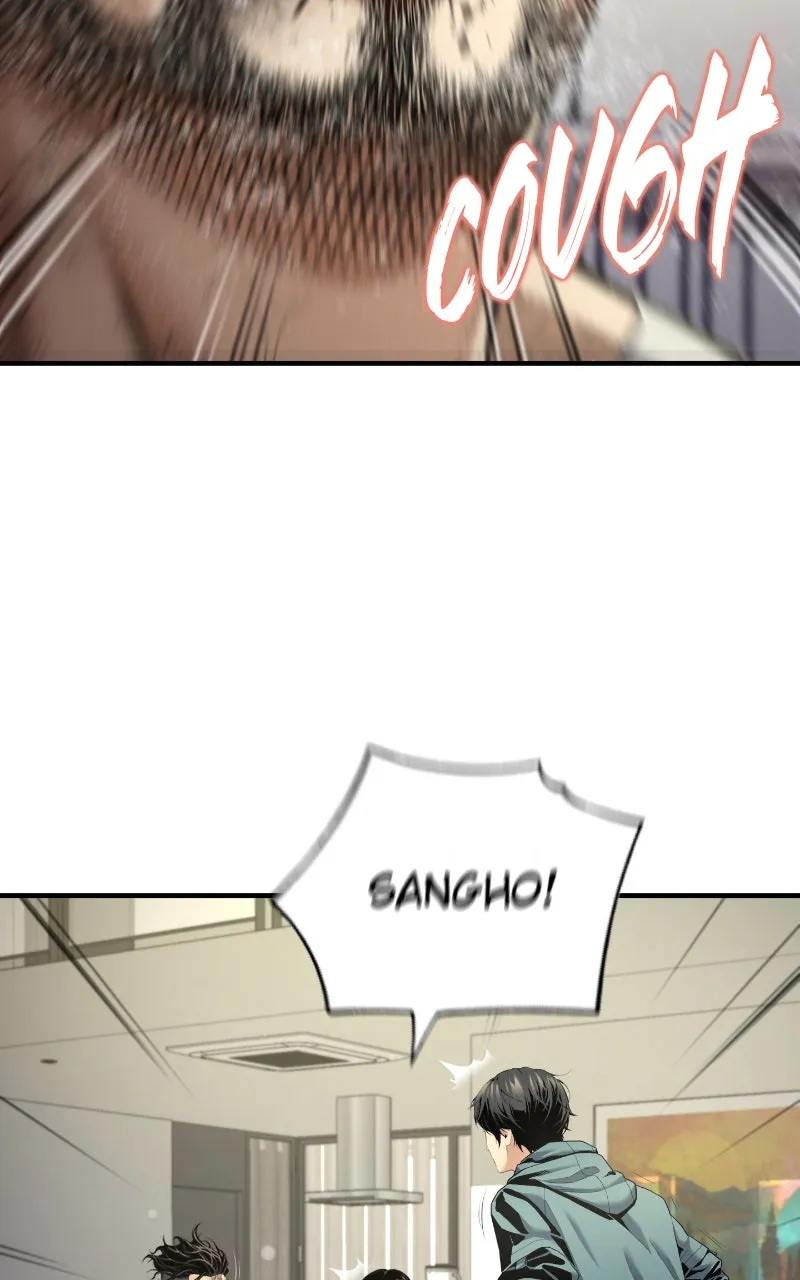 Leveling Up in an Exclusive Dungeon Chapter 27 page 71 - 