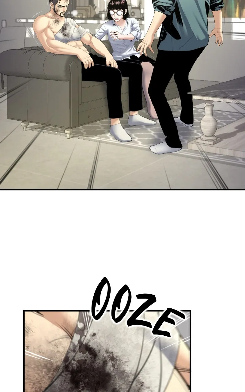 Leveling Up in an Exclusive Dungeon Chapter 27 page 72 - 