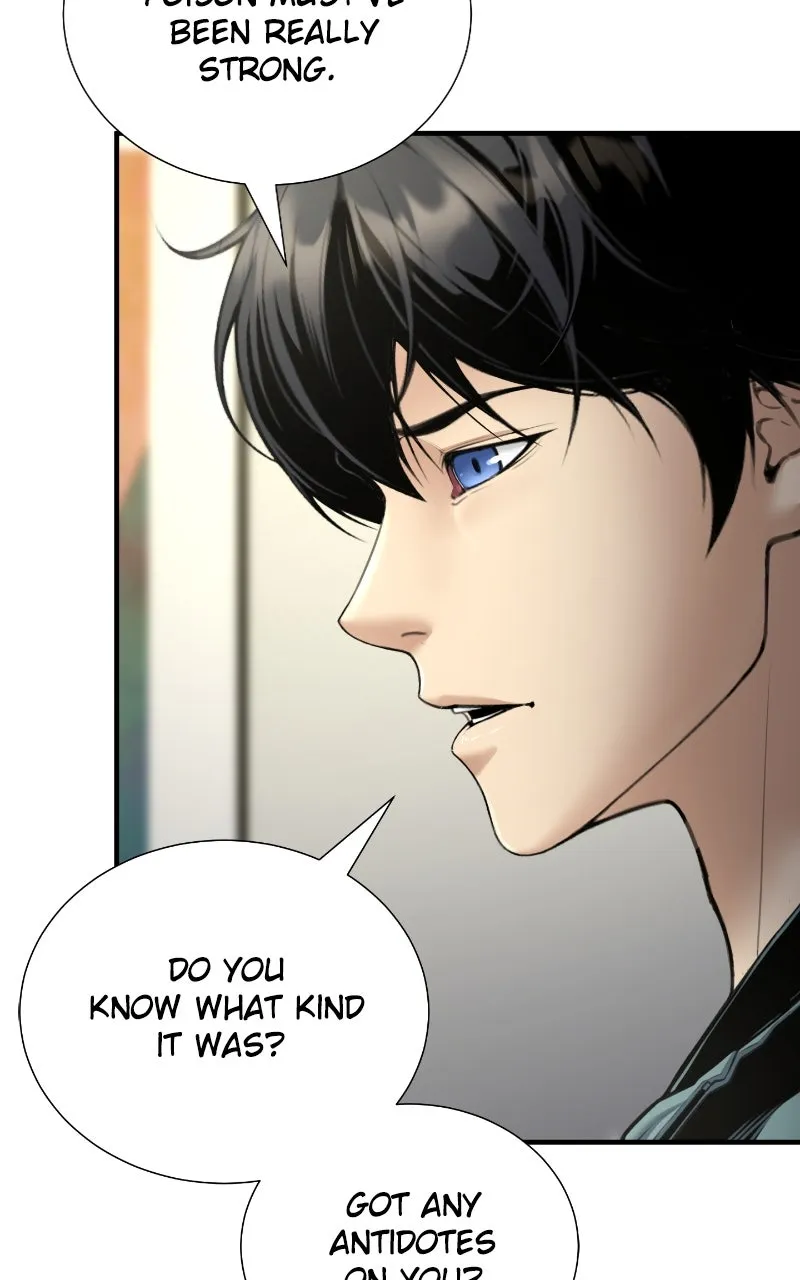 Leveling Up in an Exclusive Dungeon Chapter 27 page 74 - 