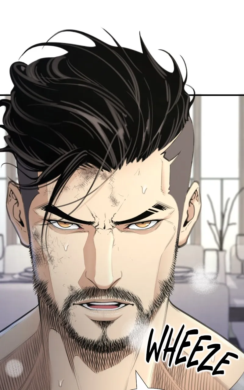 Leveling Up in an Exclusive Dungeon Chapter 27 page 78 - 