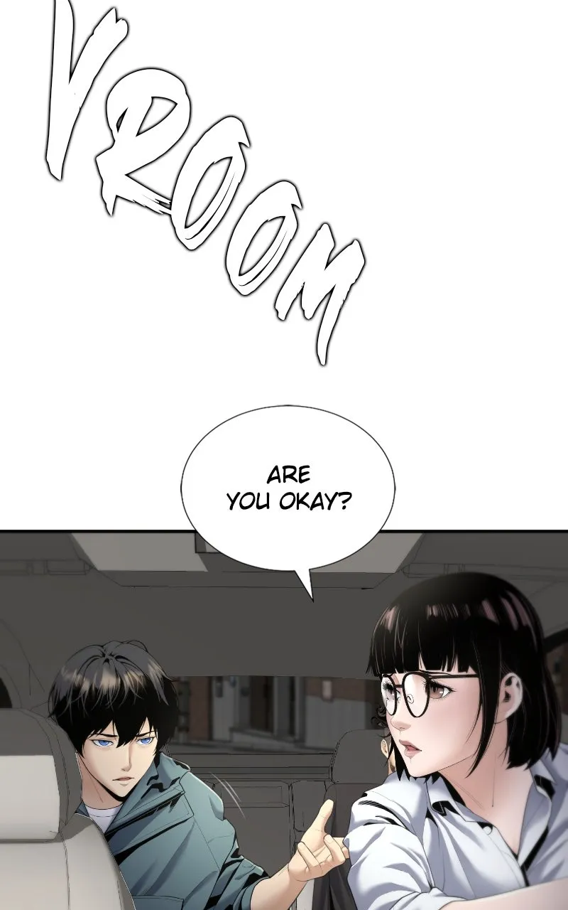 Leveling Up in an Exclusive Dungeon Chapter 27 page 87 - 