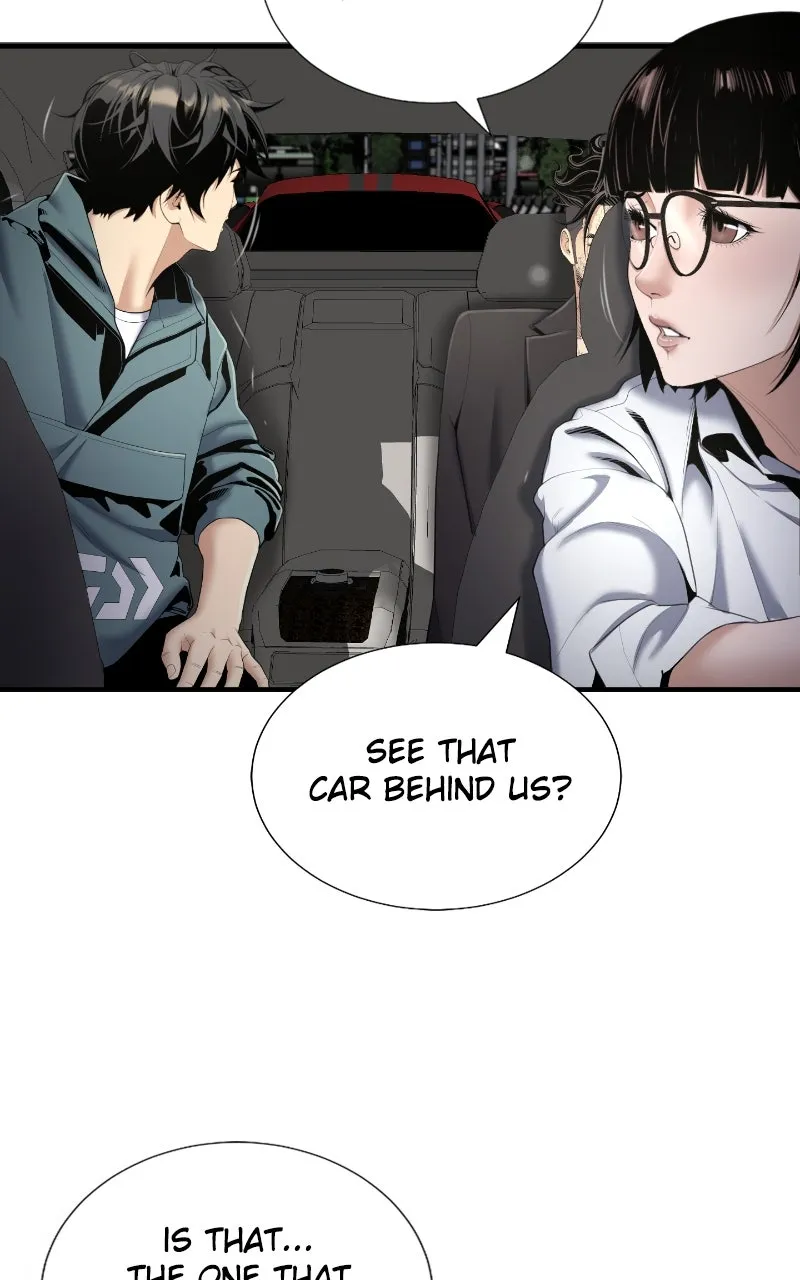 Leveling Up in an Exclusive Dungeon Chapter 27 page 97 - 