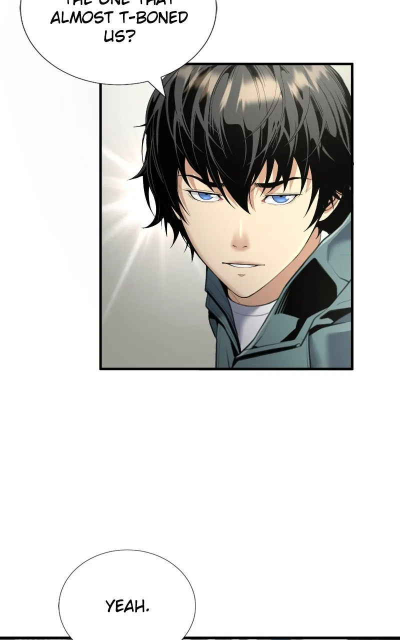 Leveling Up in an Exclusive Dungeon Chapter 27 page 98 - 