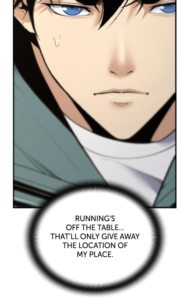 Leveling Up in an Exclusive Dungeon Episode 28 page 104 - 
