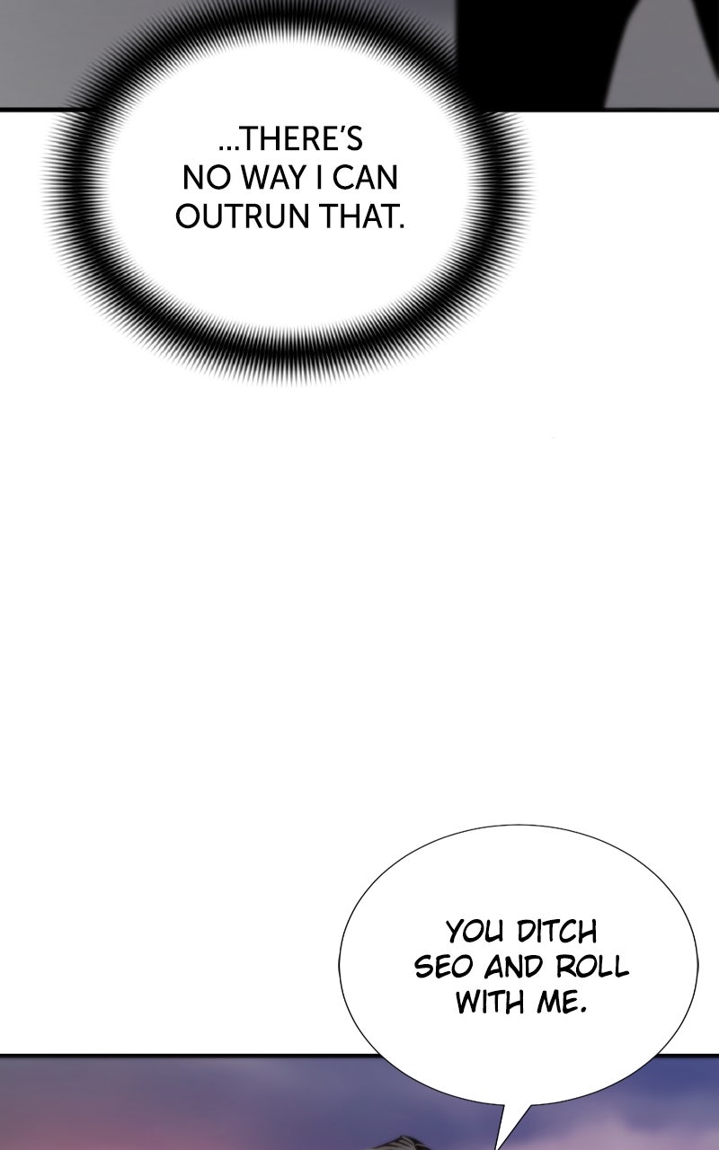 Leveling Up in an Exclusive Dungeon Episode 28 page 107 - 