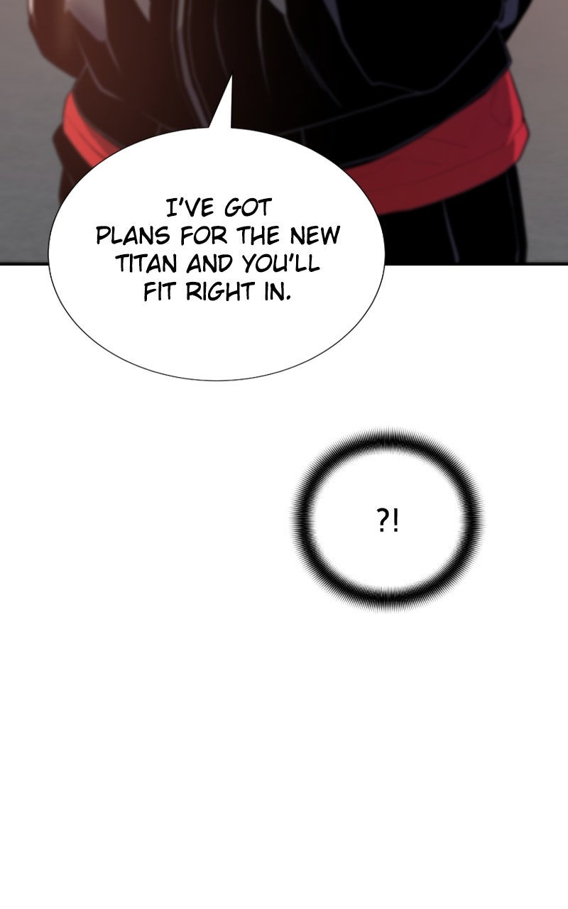 Leveling Up in an Exclusive Dungeon Episode 28 page 109 - 