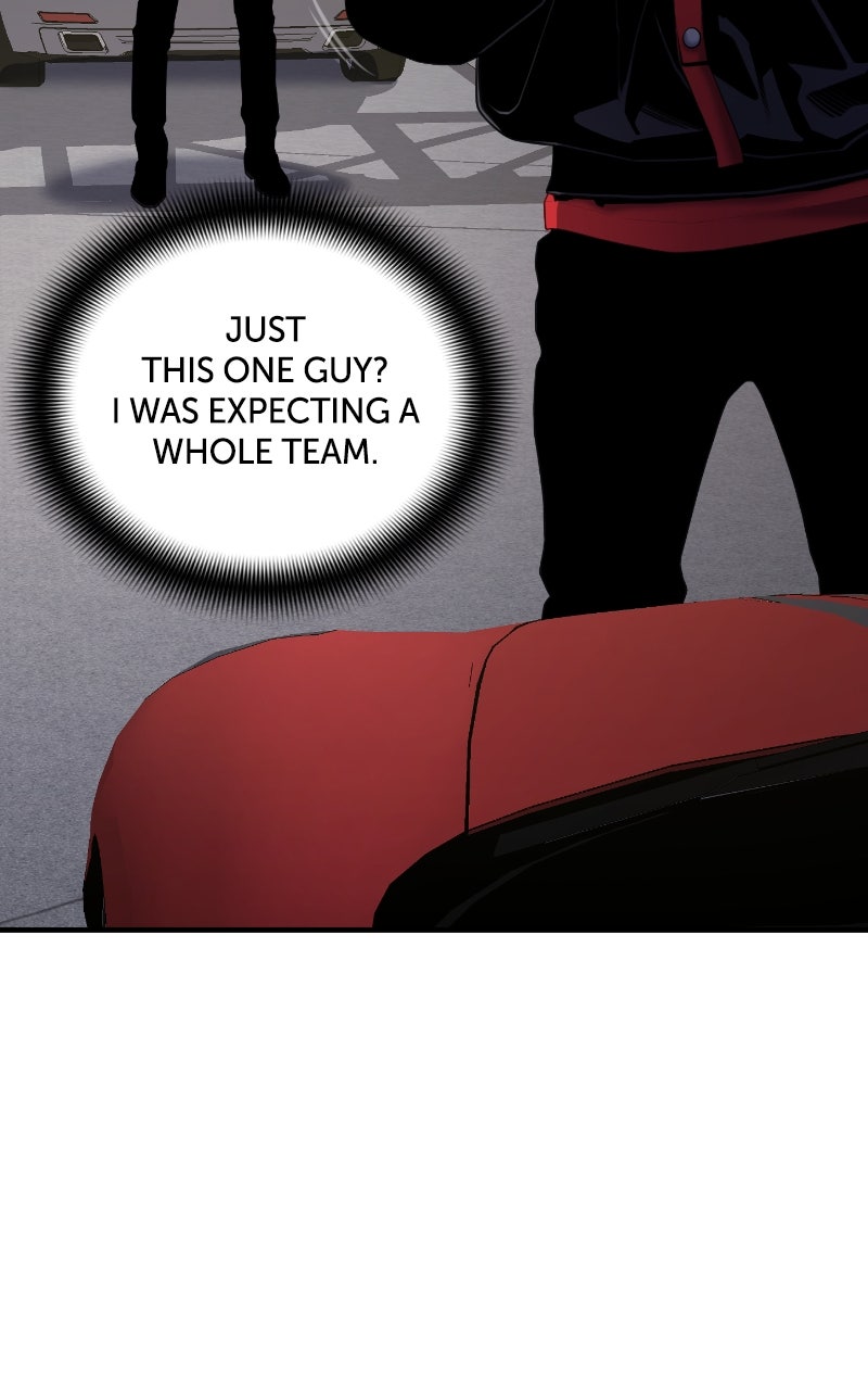 Leveling Up in an Exclusive Dungeon Episode 28 page 12 - 