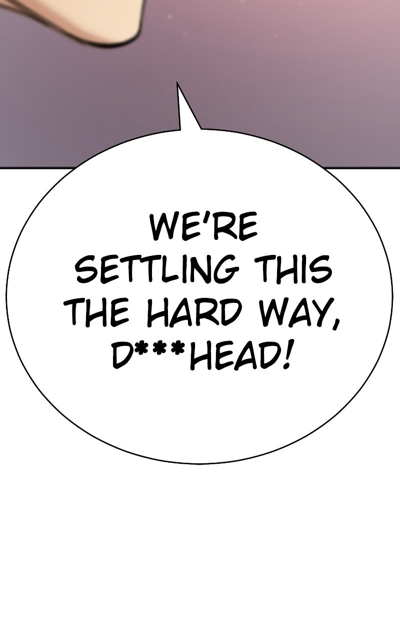 Leveling Up in an Exclusive Dungeon Episode 28 page 114 - 