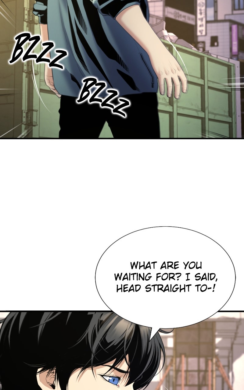 Leveling Up in an Exclusive Dungeon Episode 28 page 14 - 