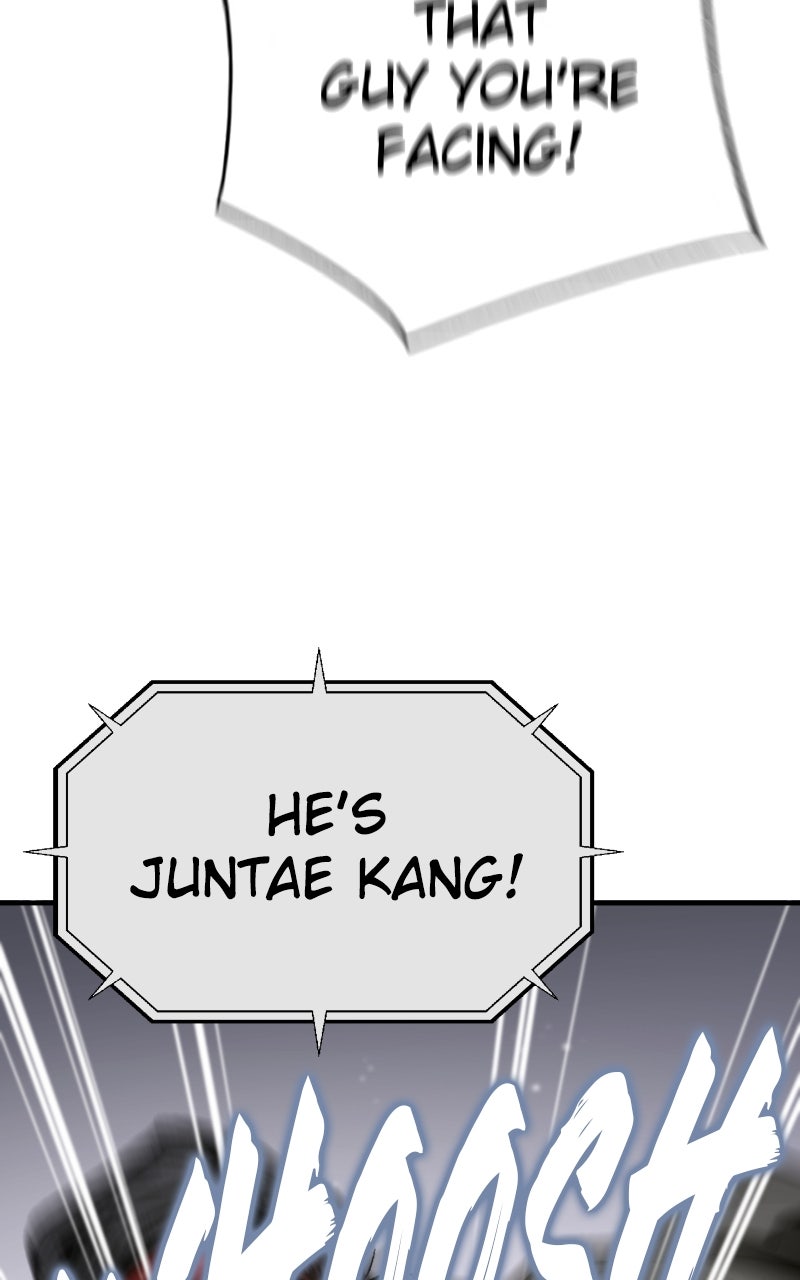 Leveling Up in an Exclusive Dungeon Episode 28 page 17 - 