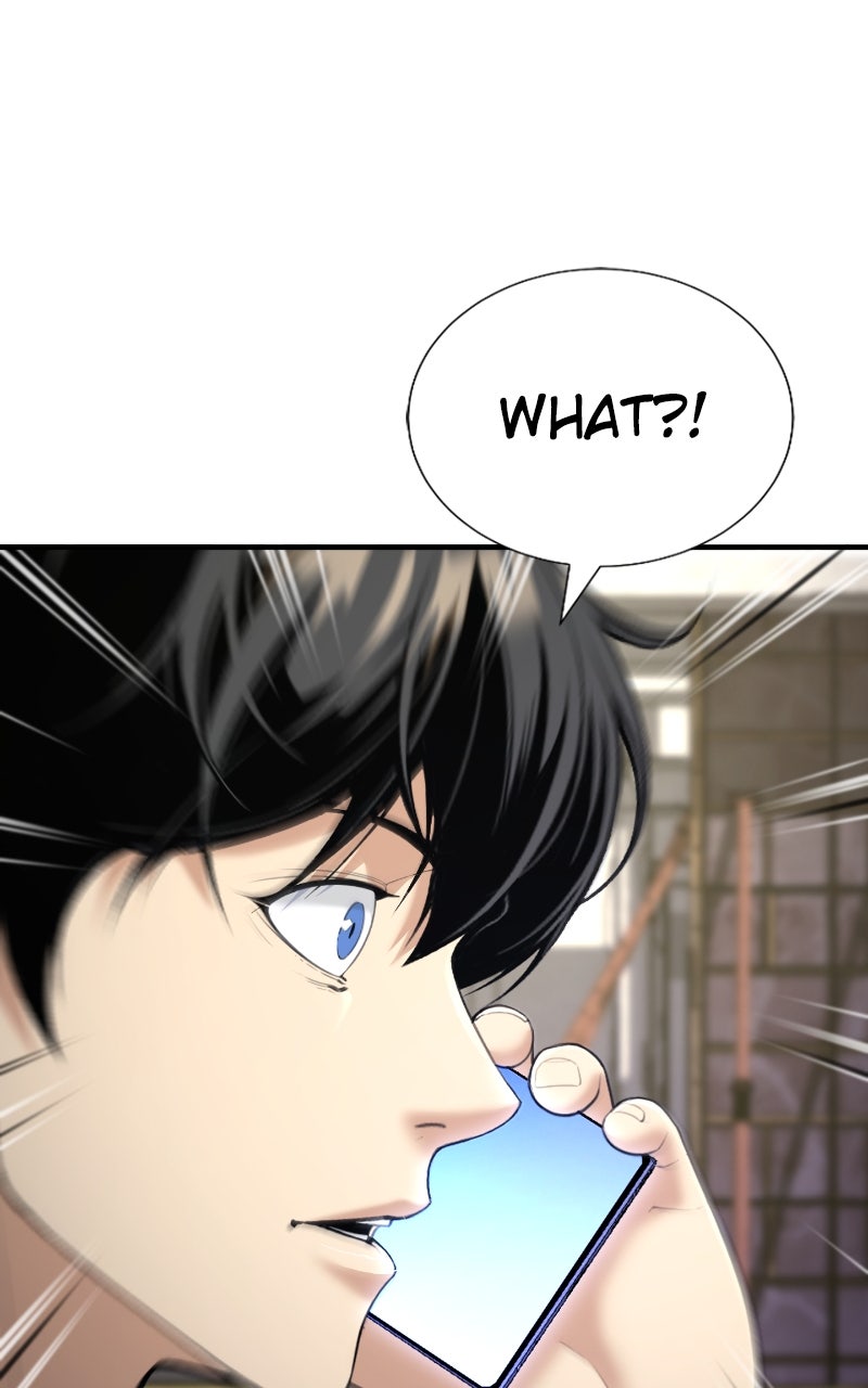 Leveling Up in an Exclusive Dungeon Episode 28 page 20 - 
