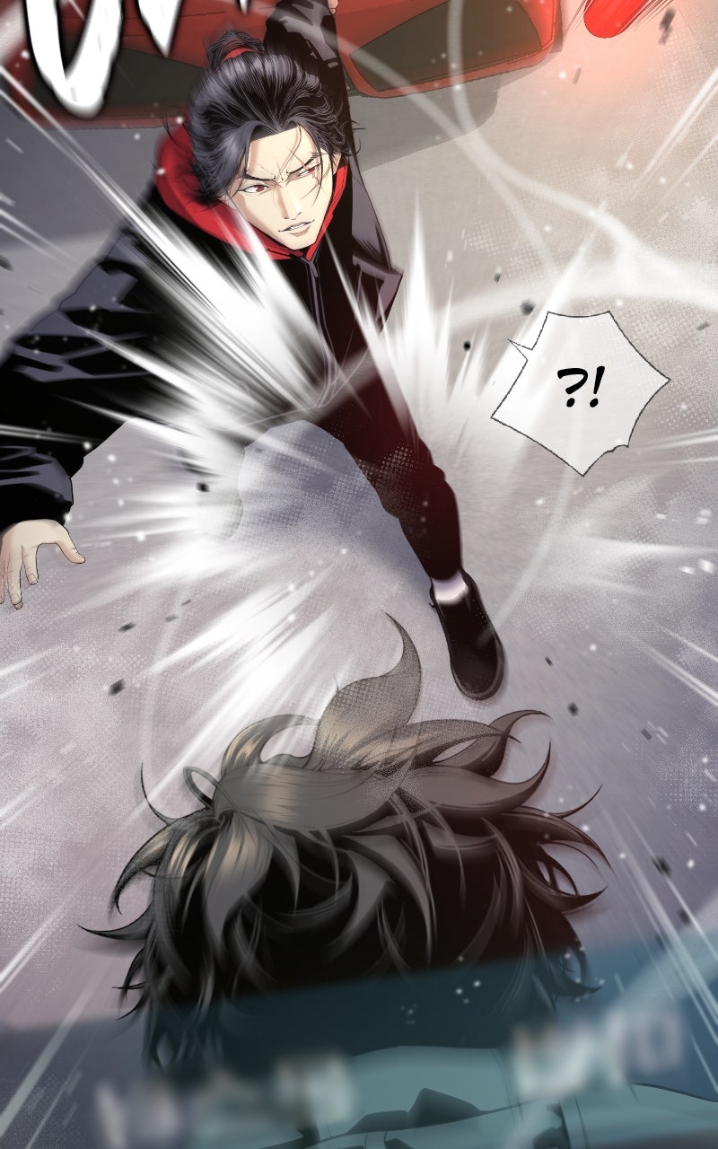 Leveling Up in an Exclusive Dungeon Episode 28 page 26 - 