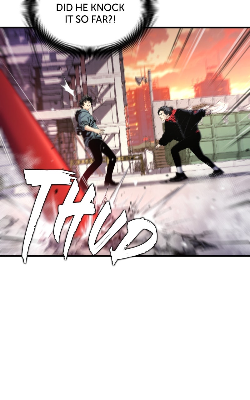 Leveling Up in an Exclusive Dungeon Episode 28 page 28 - 
