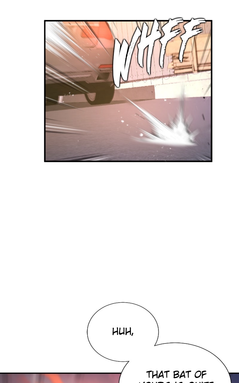Leveling Up in an Exclusive Dungeon Episode 28 page 29 - 