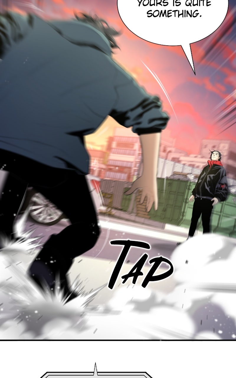 Leveling Up in an Exclusive Dungeon Episode 28 page 30 - 