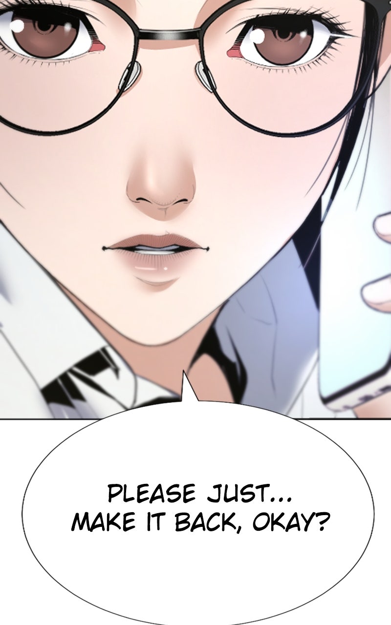 Leveling Up in an Exclusive Dungeon Episode 28 page 35 - 