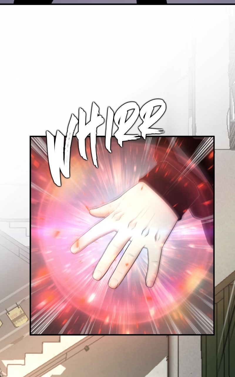 Leveling Up in an Exclusive Dungeon Episode 28 page 38 - 