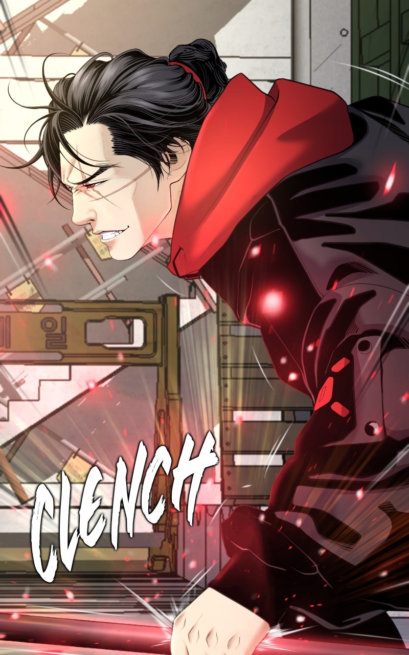 Leveling Up in an Exclusive Dungeon Episode 28 page 39 - 
