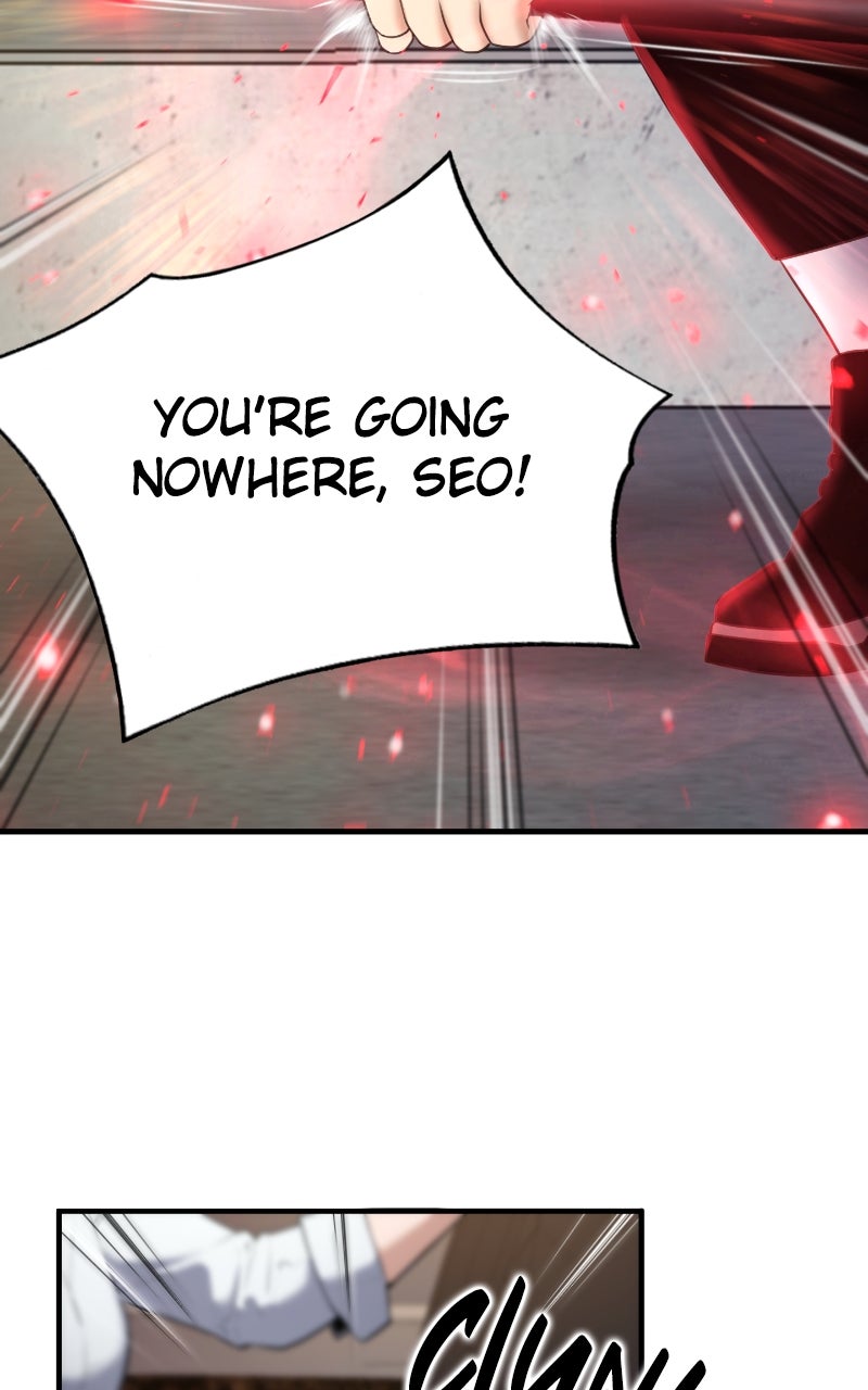 Leveling Up in an Exclusive Dungeon Episode 28 page 40 - 