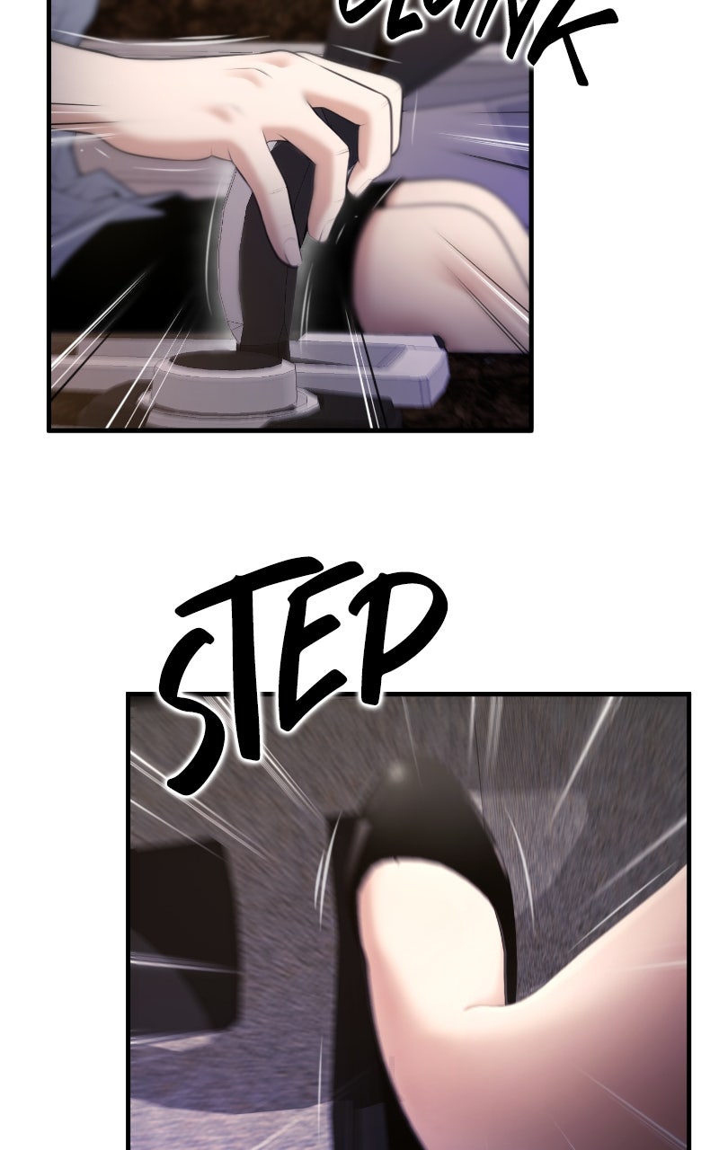 Leveling Up in an Exclusive Dungeon Episode 28 page 41 - 