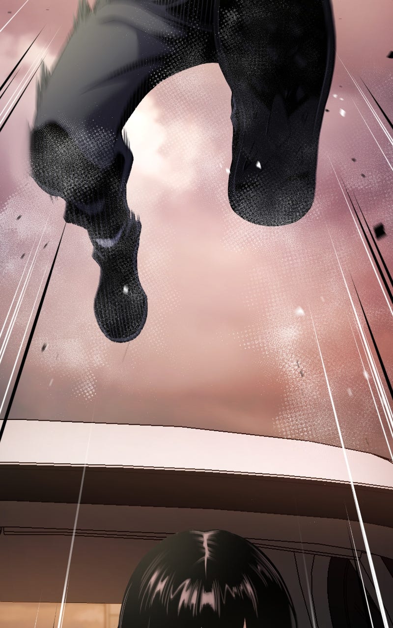 Leveling Up in an Exclusive Dungeon Episode 28 page 44 - 