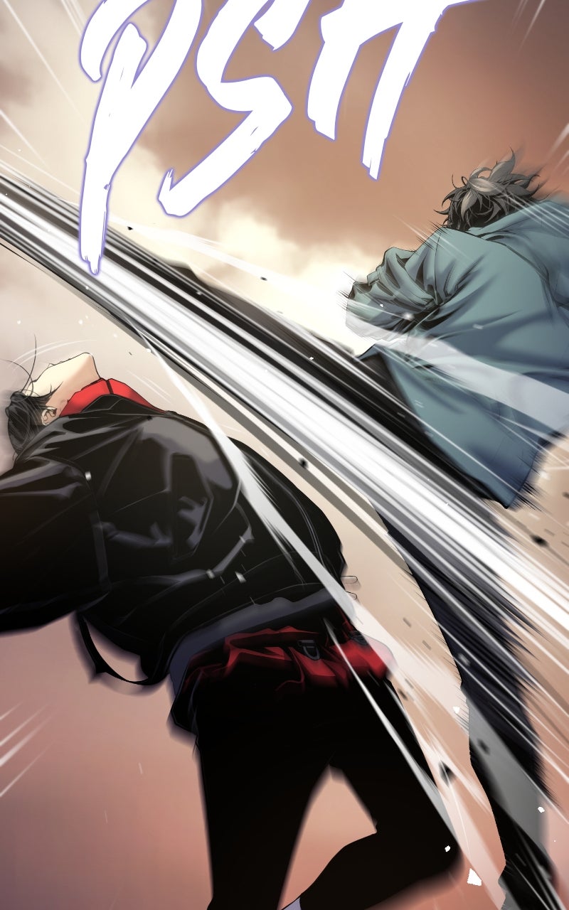 Leveling Up in an Exclusive Dungeon Episode 28 page 49 - 