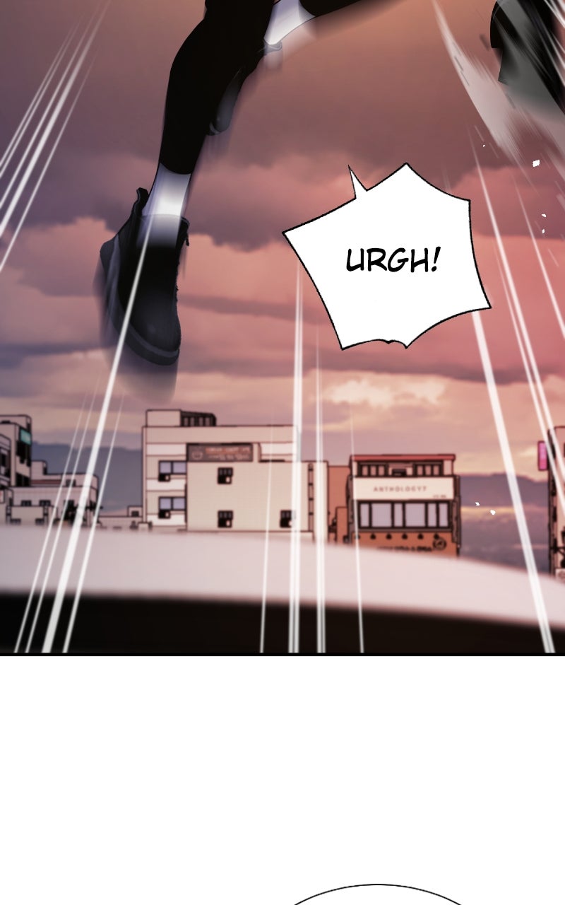 Leveling Up in an Exclusive Dungeon Episode 28 page 50 - 