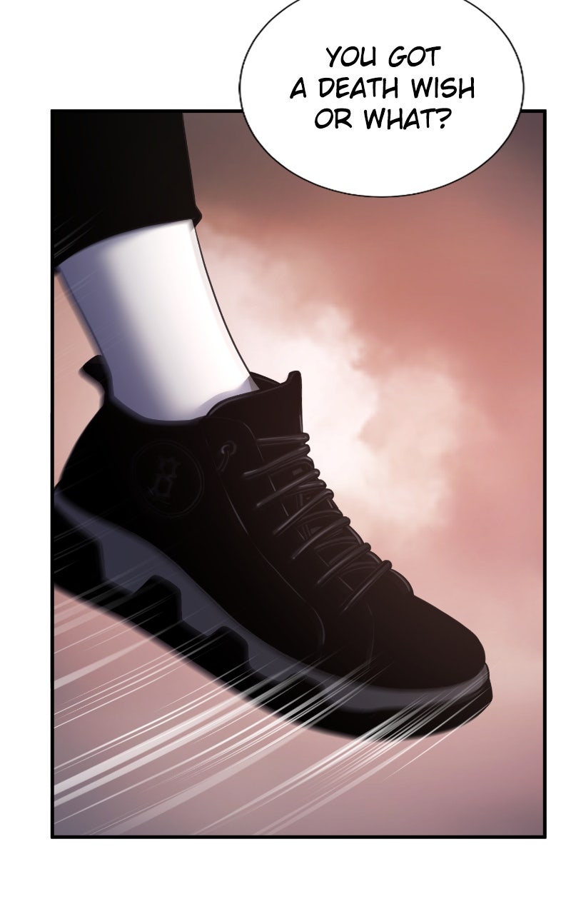 Leveling Up in an Exclusive Dungeon Episode 28 page 51 - 