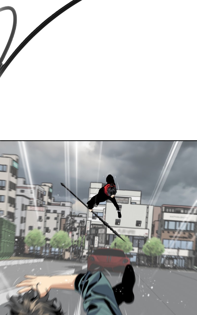 Leveling Up in an Exclusive Dungeon Episode 28 page 54 - 