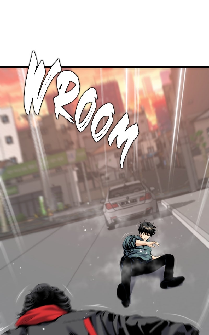 Leveling Up in an Exclusive Dungeon Episode 28 page 56 - 