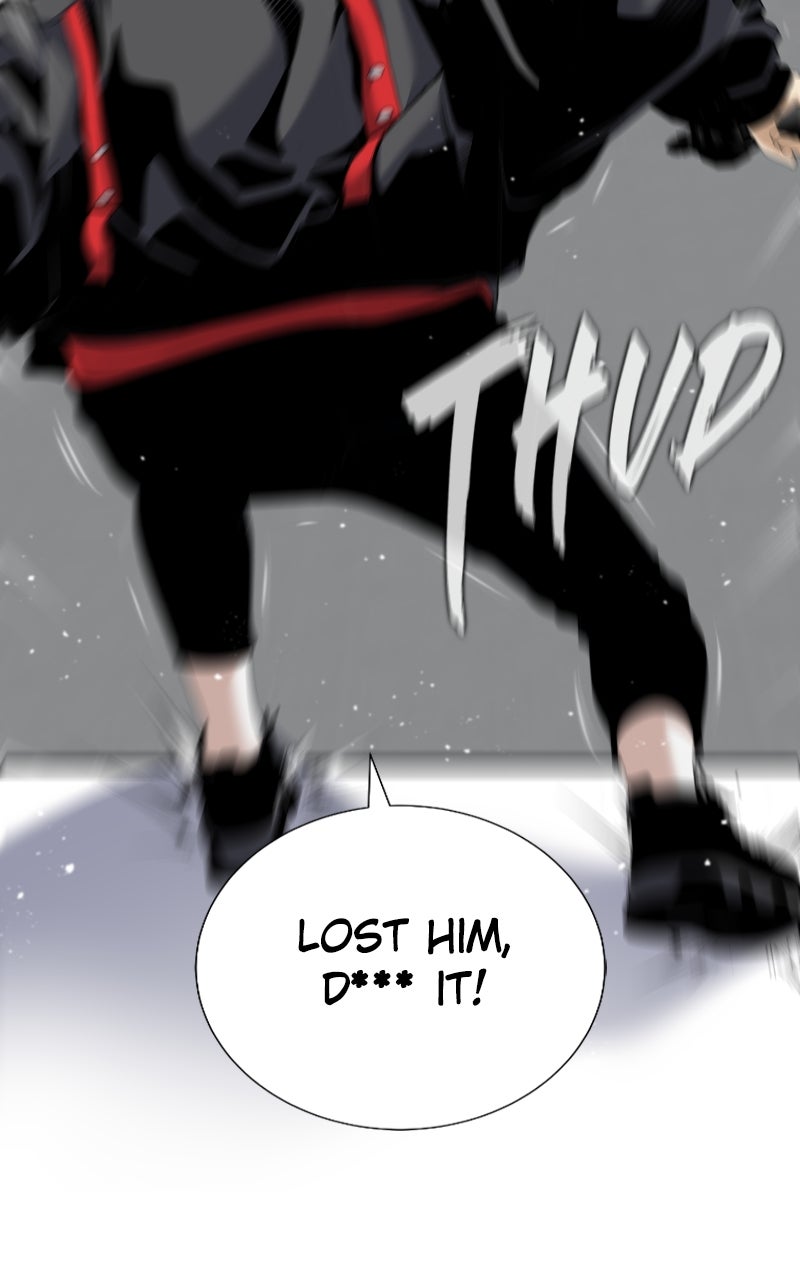 Leveling Up in an Exclusive Dungeon Episode 28 page 57 - 