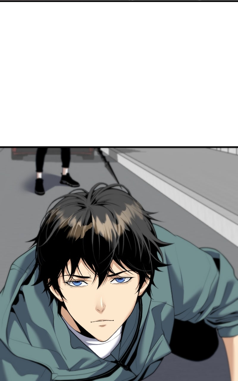 Leveling Up in an Exclusive Dungeon Episode 28 page 59 - 