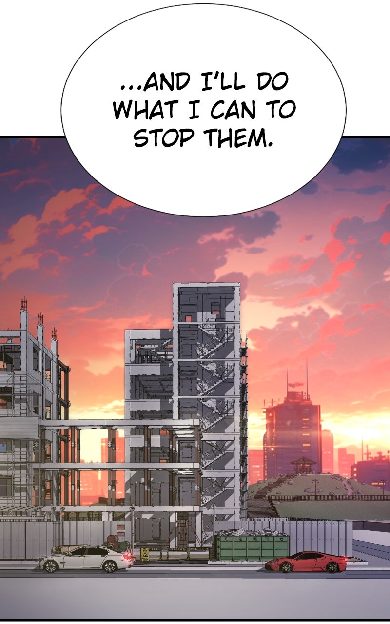 Leveling Up in an Exclusive Dungeon Episode 28 page 7 - 